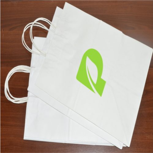 Paperplast Limited Gift Bags