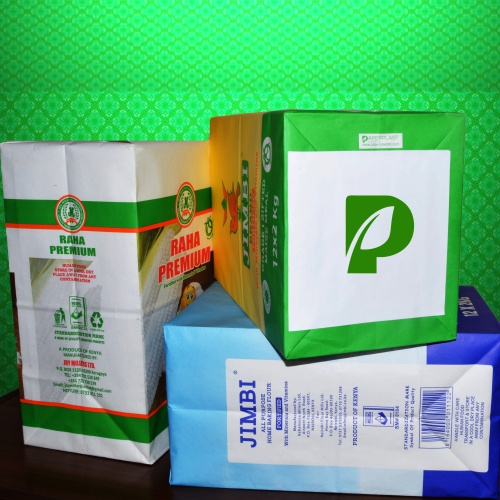 Paperplast Limited Balers