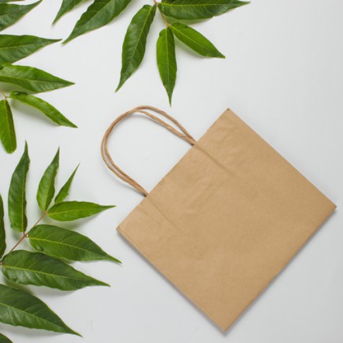 Paperplast Limited Bags